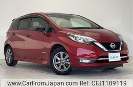 nissan note 2019 -NISSAN--Note DAA-HE12--HE12-280252---NISSAN--Note DAA-HE12--HE12-280252-