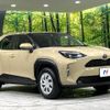 toyota yaris-cross 2023 quick_quick_MXPB15_MXPB15-3008268 image 17