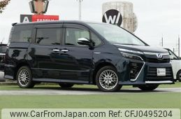 toyota voxy 2018 -TOYOTA--Voxy DAA-ZWR80W--ZWR80-0330418---TOYOTA--Voxy DAA-ZWR80W--ZWR80-0330418-