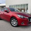 mazda demio 2016 -MAZDA--Demio DBA-DJ3FS--DJ3FS-144401---MAZDA--Demio DBA-DJ3FS--DJ3FS-144401- image 1