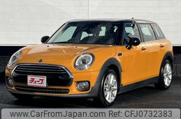 mini mini-others 2016 -BMW--BMW Mini DBA-LN15--WMWLN320X02E14307---BMW--BMW Mini DBA-LN15--WMWLN320X02E14307-