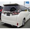 toyota vellfire 2018 -TOYOTA--Vellfire DBA-AGH30W--AGH30-0189950---TOYOTA--Vellfire DBA-AGH30W--AGH30-0189950- image 10