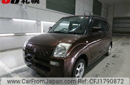 suzuki alto 2009 CFJ1790872