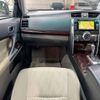 toyota mark-x 2012 CFJ1864019 image 11