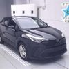 toyota c-hr 2020 CFJ1735882 image 1