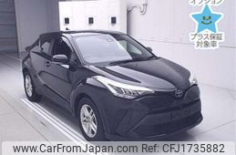 toyota c-hr 2020 CFJ1735882