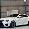 lexus rc-f 2014 quick_quick_DBA-USC10_USC10-6000050 image 1