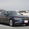 bmw 5-series 2017 -BMW--BMW 5 Series LDA-JC20--WBAJC32000WA06226---BMW--BMW 5 Series LDA-JC20--WBAJC32000WA06226- image 1