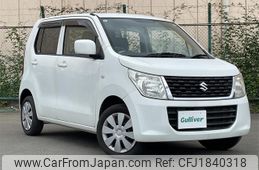 suzuki wagon-r 2015 CFJ1840318
