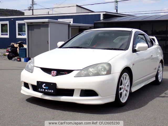 2005 Honda Integra 2WD - Car Price $12,964