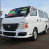 nissan caravan-van 2011 -NISSAN--Caravan Van VWME25--161495---NISSAN--Caravan Van VWME25--161495- image 1