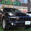 porsche macan 2018 -PORSCHE--Porsche Macan ABA-J1H1--WP1ZZZ95ZJLB07823---PORSCHE--Porsche Macan ABA-J1H1--WP1ZZZ95ZJLB07823- image 1