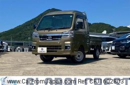 daihatsu hijet-truck 2023 CFJ1602803