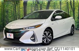 toyota prius-phv 2018 quick_quick_ZVW52_ZVW52-3058801