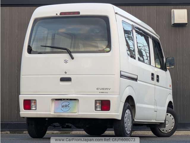 suzuki every 2012 CFJ1600073 image 2