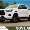 toyota hilux 2022 -TOYOTA--Hilux 3DF-GUN125--GUN125-3939856---TOYOTA--Hilux 3DF-GUN125--GUN125-3939856- image 1