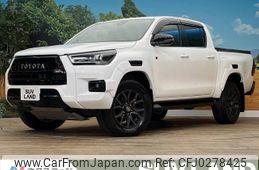 toyota hilux 2022 -TOYOTA--Hilux 3DF-GUN125--GUN125-3939856---TOYOTA--Hilux 3DF-GUN125--GUN125-3939856-