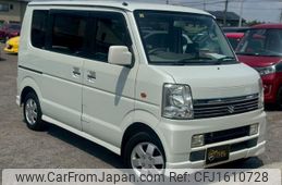 suzuki every-wagon 2006 CFJ1610728