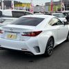 lexus rc 2015 -LEXUS--Lexus RC DBA-GSC10--GSC10-6001008---LEXUS--Lexus RC DBA-GSC10--GSC10-6001008- image 2