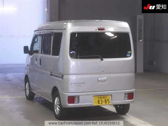 mitsubishi minicab-van 2019 -MITSUBISHI 【京都 483ｳ8385】--Minicab Van DS17V--422195---MITSUBISHI 【京都 483ｳ8385】--Minicab Van DS17V--422195- image 2