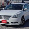 nissan bluebird-sylphy 2013 H12152 image 9