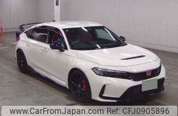 honda civic 2024 quick_quick_6BA-FL5_FL5-1104598