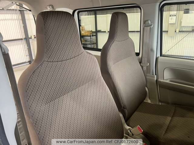 nissan clipper-van 2019 -NISSAN--Clipper Van HBD-DR17V--DR17V-421650---NISSAN--Clipper Van HBD-DR17V--DR17V-421650- image 2