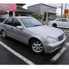 mercedes-benz c-class 2001 GOO_JP_700102067530240613003 image 3