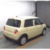 suzuki alto-lapin 2020 quick_quick_DBA-HE33S_HE33S-238257 image 5