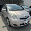 toyota vitz 2010 -TOYOTA--Vitz DBA-KSP90--KSP90-5218380---TOYOTA--Vitz DBA-KSP90--KSP90-5218380- image 1