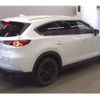 mazda cx-8 2021 -MAZDA 【群馬 330ｾ8429】--CX-8 3DA-KG2P--KG2P-352404---MAZDA 【群馬 330ｾ8429】--CX-8 3DA-KG2P--KG2P-352404- image 2
