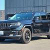 jeep grand-cherokee 2022 quick_quick_WL36L_1C4RJKKG2M8176193 image 2