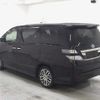 toyota vellfire 2011 -TOYOTA--Vellfire ANH20W--8181935---TOYOTA--Vellfire ANH20W--8181935- image 2