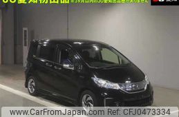 honda freed 2015 -HONDA--Freed GP3-1229824---HONDA--Freed GP3-1229824-