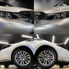 toyota harrier-hybrid 2014 quick_quick_DAA-AVU65W_AVU65-0022157 image 5