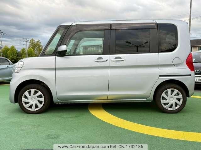 daihatsu tanto 2014 CFJ1732186 image 2