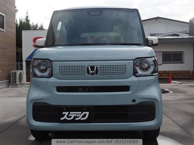 honda n-box 2024 quick_quick_6BA-JF5_JF5-1107168 image 2