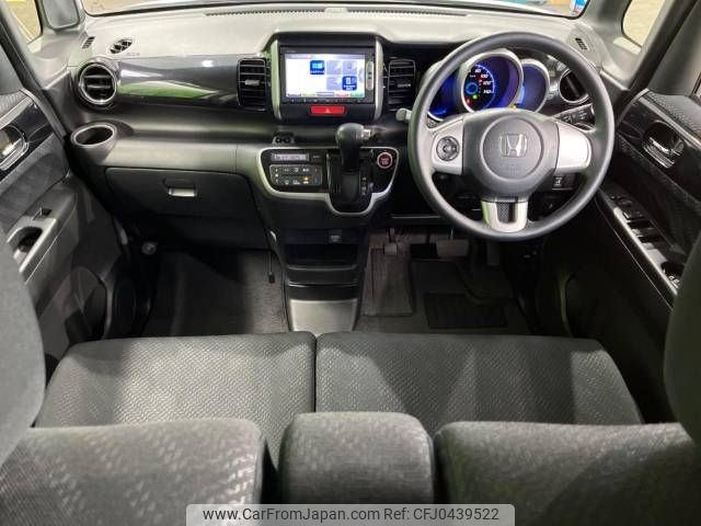 honda n-box 2014 -HONDA--N BOX DBA-JF2--JF2-1206093---HONDA--N BOX DBA-JF2--JF2-1206093- image 2