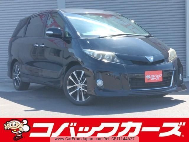 toyota estima 2012 quick_quick_ACR50W_ACR50-0148018 image 1