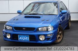 subaru impreza 2000 -SUBARU--Impreza GF-GC8--GC8-095690---SUBARU--Impreza GF-GC8--GC8-095690-