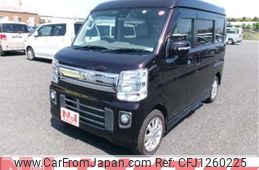 nissan clipper-rio 2019 -NISSAN 【土浦 581ｴ8959】--Clipper Rio ABA-DR17W--DR17W-147569---NISSAN 【土浦 581ｴ8959】--Clipper Rio ABA-DR17W--DR17W-147569-