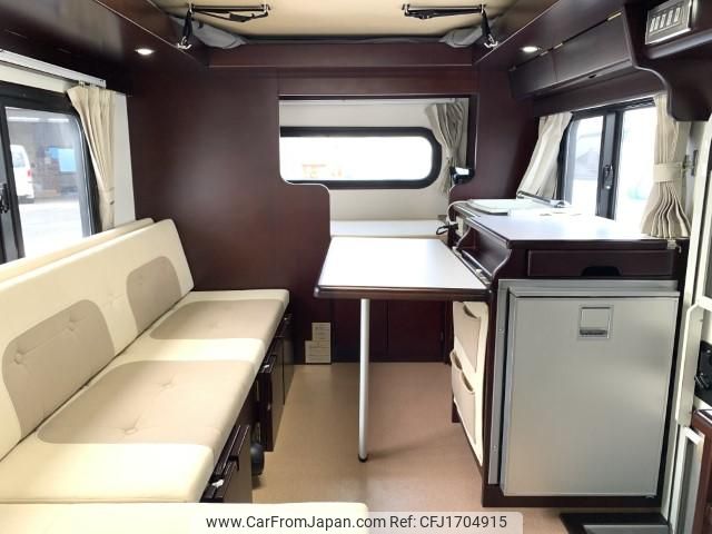 toyota liteace-truck 2018 CFJ1704915 image 2