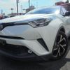 toyota c-hr 2018 quick_quick_DAA-ZYX10_ZYX10-2142497 image 1