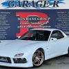 mazda rx-7 2002 quick_quick_GF-FD3S_FD3S-605474 image 1