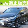 honda odyssey 2017 quick_quick_DAA-RC4_RC4-1028427 image 1