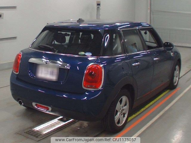mini mini-others 2018 -BMW--BMW Mini XU15-WMWXU520X0TH94243---BMW--BMW Mini XU15-WMWXU520X0TH94243- image 2