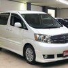 toyota alphard 2002 CFJ2547346 image 3