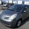 nissan note 2008 956647-7133 image 1