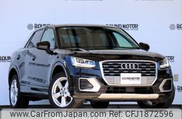audi q2 2020 CFJ1872596
