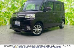 daihatsu tanto 2013 quick_quick_DBA-L375S_L375S-0656303